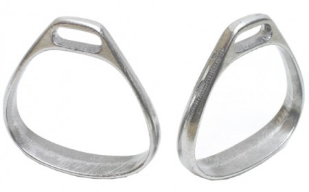 Estribo de Aluminio!